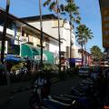 Kuta downtown